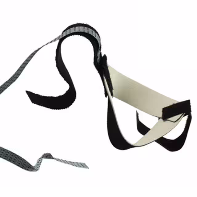 7588 Desco  Anti-Static ESD Straps Grounding Cords